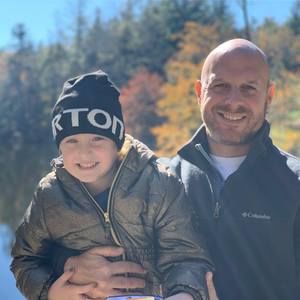 Meet your Posher, Billy